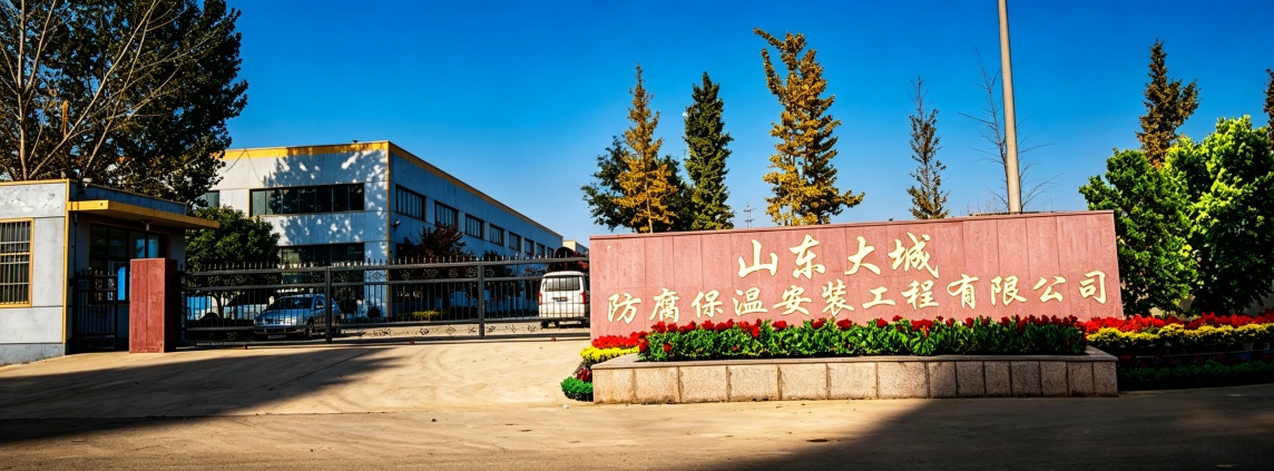 河北聚氨酯保温管生产厂家简介